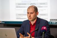 EXPERT PREDICTS INCREASE IN TARIFFS DUE TO HIGH ELECTRICITY CONSUMPTION DURING PEAK HOURS