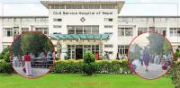 Civil Hospital Faces Patient Dissatisfaction Due to Service Delays and Inefficient Management