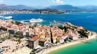 Gunmen warn tourists to 'stay at home' in chilling video filmed in popular Med holiday destination