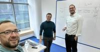 Bulgarian startup Estel Technologies raises €270,000 to optimize the IT talent market