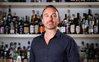 E&A Scheer names Mitch Wilson as head of global rum development
