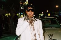 Tyga Admits Using AI on New Album '$TARFACE', Says It's 'No Different' From Auto-Tune