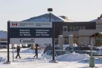Two officers, inmate die during transfer from Edmonton prison