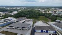 Plan for mega data centre in Sherbrooke, Que., raises transparency, environmental concerns