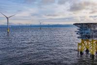 Llyr offshore wind farm secures Section 36 Consent from Welsh Ministers