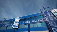 Birmingham City plot move to re-sign Ibrahim Osman