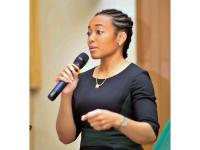 Zenator Agyeman Rawlings finally joins Mahama’s government
