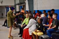 As School Year’s Start Draws Near, DeLauro Pitches Expanded Child Tax Credit