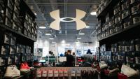 Under Armour Faces a Challenging Demand Environment Ahead