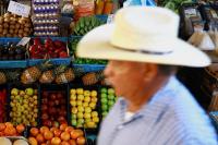 Mexico inflation slows to six-year low as Banxico holds rates