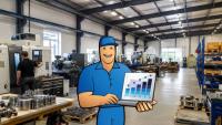 Manufacturing ERP Implementation Statistics: Insights From 70 Case Studies