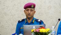 Nepal Police Identifies Social Media Misuse and Financial Crimes as Key Security Challenges