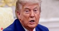 Trump could net big tax windfall in crypto bill divestiture plan: Reports