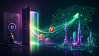 CLARITY Act Delay Opens Door for Asian Crypto Hubs, CEO Says