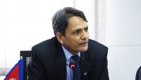 Government to Close Five Nepali Diplomatic Missions Abroad
