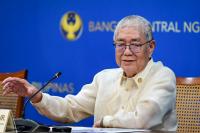 Philippine Central Bank Mandates Biometric Checks It Warned Are Cybercrime Risk