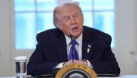 Trump targets Switzerland over trade deficit with 'one pen stroke' warning