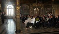 Reserve director: Lavra should become "Ukrainian Vatican"