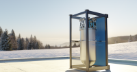 SMR firm Nuclea inks MoU with New Mining to evaluate deployment of SMRs at data centers across US