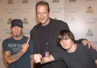 Legendary Music Manager Peter Katsis, Who Worked With Limp Bizkit and The Smashing Pumpkins, Has Died