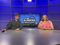 Sunrise Spotlight: Meet the new Orchestra Kentucky Music Director