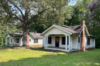 An Ambitious New Vision for North Carolina’s Only Black Women’s History Site