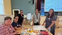 Vancouver Public Schools joins regional healthcare, education leaders to address chronic absenteeism