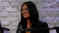 This 'Real Housewives' star gets real about the struggles of marriage on TV