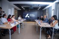 Azerbaijan, Vietnam explore new opportunities for film cooperation [PHOTOS]