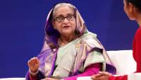 India-Bangladesh ties need to move beyond Sheikh Hasina