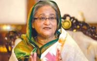 India says it doesn’t endorse Sheikh Hasina’s remarks ‘especially’ against Bangladesh govt