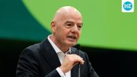 Argentina backs FIFA President Gianni Infantino amid disciplinary investigation; CONMEBOL, UEFA continue backlash