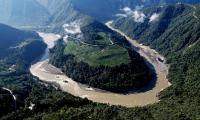 India Seeks China River Data as Tibet Mega Dam Sparks Concerns