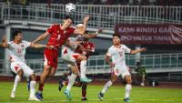 Top 3 News: Indonesia vs. Singapore AFF Cup Head-to-Head Record