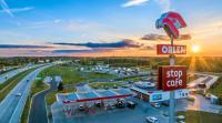 Polish state energy giant Orlen posts record half-year profit amid Middle East turmoil