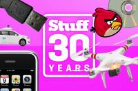 30 ground-breaking tech events from the past 30 years – how many do you remember?