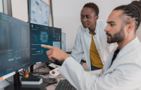 Canada’s healthcare became the world’s digital health laboratory. Now Europe is taking notice