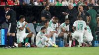 A controversial choice: why is Algeria betting on Qatar's former coach?
