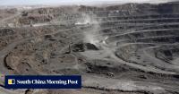 China plans to increase mine output in world’s largest rare earth deposit by 50%