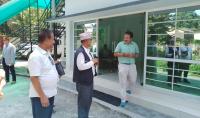 CPN (UML) and CPN (Maoist Centre) Begin Formal Talks for New Government in Koshi Province