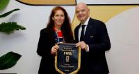FIFA President Infantino Faces Resignation Calls Amidst Controversy