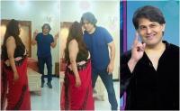 Babrik Shah faces ‘B-Grade Cinema’ trolling amid viral Cringe BTS Clip