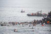 Ceuta’s crisis: The border held; Europe’s trust did not