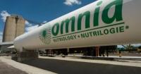 Omnia Begins Construction of Fertiliser Blending Plant in Lusaka