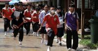 Seven dead as Thai teenager shoots teachers, pupils and grandparents