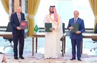 What is Mecca Joint Defence Agreement? Saudi Arabia, Pakistan, Turkey sign key pact; India ...