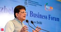 India against separate BRICS currency: Piyush Goyal