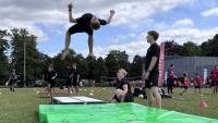 European Sport for All Games under way in Limerick