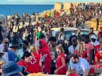 The Brief – Once more unto the beach