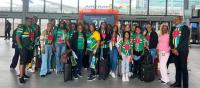  Dominica national 4-H Club embarks on historic first educational tour to Paris